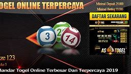 10 Situs Togel Terpercaya Polisi Togel Terpercaya Dan Bonus