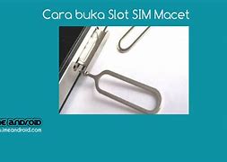 Cara Membuka Slot Kartu Sim Samsung Duos Lupa Password Tanpa Pc