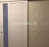 Harga Pintu Sliding Kamar Tidur Minimalis