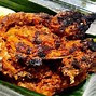 Resep Ayam Bakar Madu Dan Sambalnya