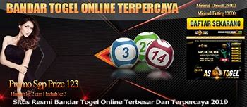 Situs Koi Togel Resmi Dan Aman Terpercaya