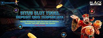 Situs Koi Togel Slot Terbaik Di Dunia