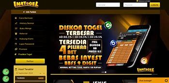 Situs Slot Toto Link Alternatif