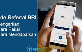 Slot No Referral Adalah Bri